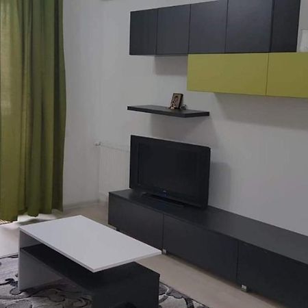 Apartament Modern Ioan Popasu Lägenhet Braşov Exteriör bild