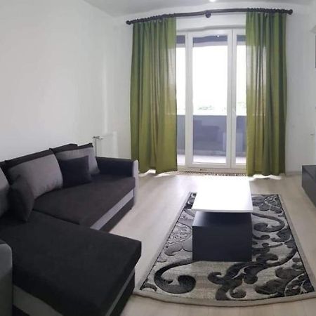 Apartament Modern Ioan Popasu Lägenhet Braşov Exteriör bild