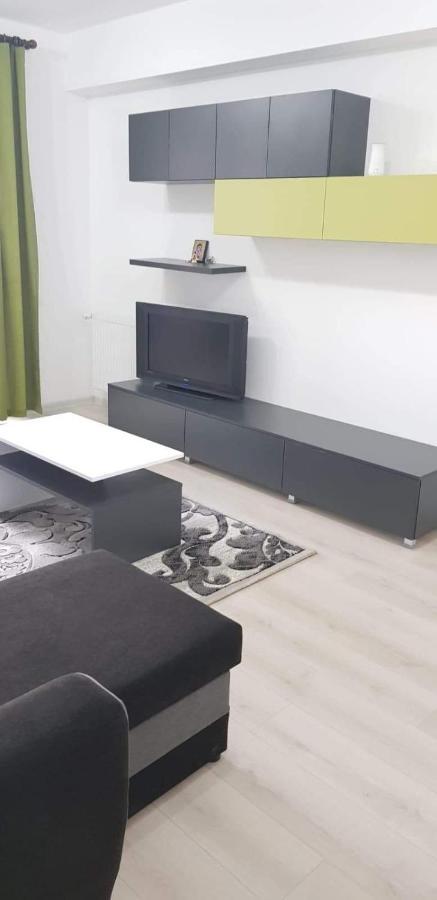 Apartament Modern Ioan Popasu Lägenhet Braşov Exteriör bild