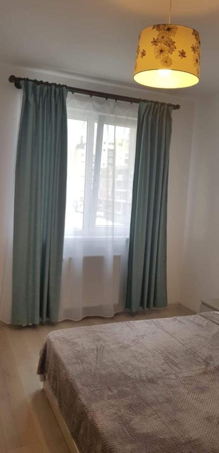 Apartament Modern Ioan Popasu Lägenhet Braşov Exteriör bild