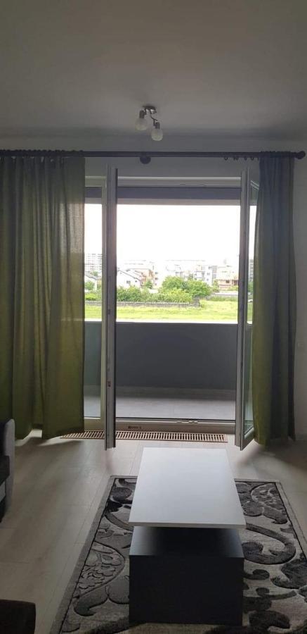Apartament Modern Ioan Popasu Lägenhet Braşov Exteriör bild